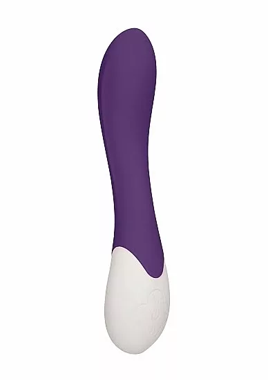 Heating G-Spot Rabbit vibrator, ontworpen voor dubbele stimulatie met een verwarmingsfunctie voor extra warmte en intensiteit. Gebogen G-spot-arm en flexibele clitorale stimulator voorzien van krachtige vibraties en meerdere standen voor een gepersonaliseerde ervaring. Gemaakt van zacht, lichaamsveilig siliconenmateriaal voor comfortabel gebruik, oplaadbaar en waterdicht, ideaal voor zowel solo- als partnerspel, perfect voor gebruikers die op zoek zijn naar verwarmend genot en diepe stimulatie.