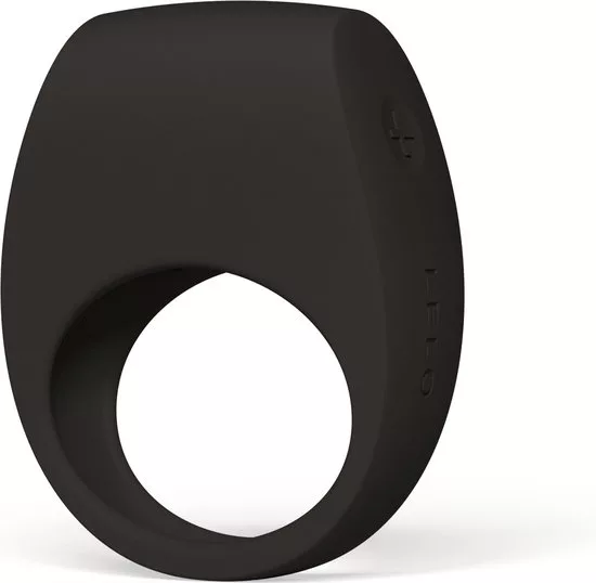 LELO TOR 3 cockring, premium ontwerp van lichaamsveilige siliconen voor maximaal comfort en intensere stimulatie. Voorzien van krachtige vibraties en een verstelbare pasvorm, waterdicht en oplaadbaar, ideaal voor koppels die hun seksuele ervaringen willen verrijken.