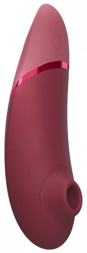 Womanizer Next luchtdrukstimulator voor clitorale stimulatie